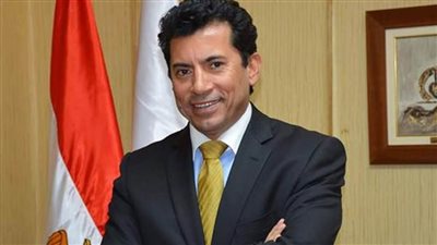 وزير الشباب والرياضة: كرة اليد المصرية غيرت خريطة العالم في الآونة الأخيرة
