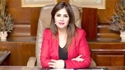 برلمانية: تنفيذ مصر لبرنامج الإصلاح الاقتصادي ساهم في تحقيق معدلات تنمية غير مسبوقة