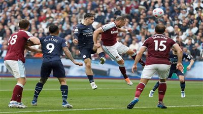 ليستر سيتي يفوز على واتفورد 5-1 في الدوري الإنجليزي