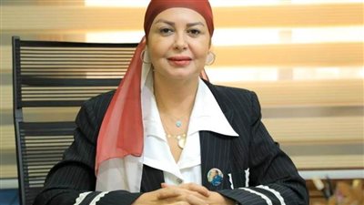 برلمانية: الحوار الوطني يحقق الرخاء والازدهار للدولة المصرية ويجب علي الجميع إعلاء مصلحة الوطن