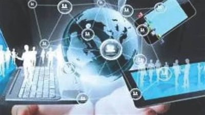 بالانفوجراف.. عملاق مالي يزحف بهدوء ويسيطر على العالم 