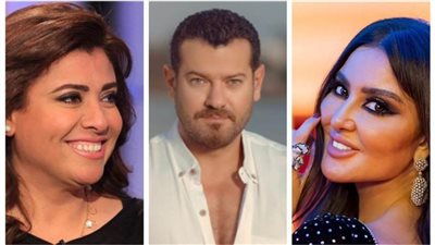 نشوى مصطفى آخرهم.. نجوم تمنوا المشاركة في الاختيار