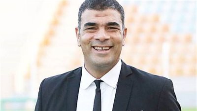 حمزة الجمل: مواجهة سيراميكا.. هناك دوافع لمواصلة الانتصارات