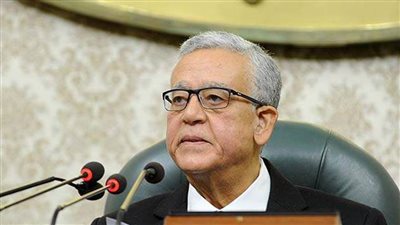 رئيس النواب يهنئ نظيره الإماراتي بمناسبة انتخاب الشيخ محمد بن زايد رئيساً للبلاد