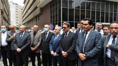 كرم جبر: صلاح منتصر كان مقاتلا بالقلم والفكرة ويتسلح بشرف الفارس النبيل