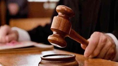 السجن 7 سنوات للمتهمين بسرقة شخص بالإكراه في طوخ