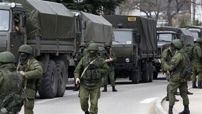 الجيش الأوكراني يعلن عن تطور دراماتيكي في الهجوم الروسي على 