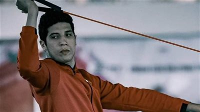 عبد الرحمن سعودي نجم طائرة الأهلي: جاهزون لمواجهة «ميناء دوالا» في البطولة الإفريقية