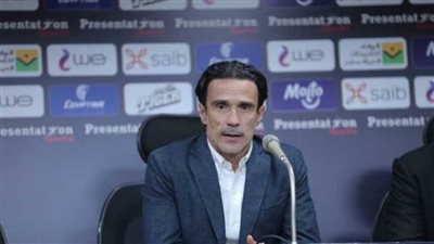 مدرب فاركو: هدفي كان الفوز على بيراميدز 