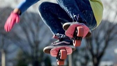 تحت رعاية وزارة السياحة والآثار ومحافظة بورسعيد انطلاق رالي التزحلق بالعجلات