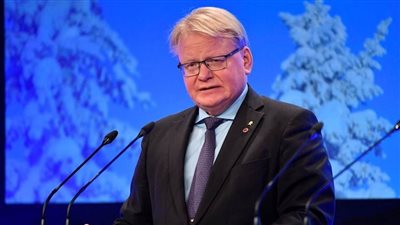 السويد تحاول التغلب على الاعتراضات التركية على عضويتها بالناتو