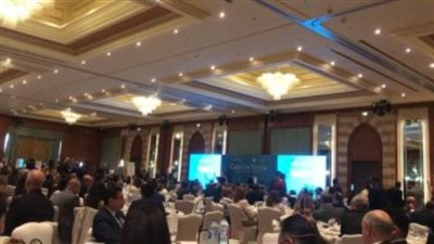 غرفة التجارة الأمريكية تؤكد دعمها لدور القطاع الخاص في مصر لمواجهة التغيرات المناخية