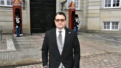 سفير مصر بكوبنهاجن: زيارة وفد 