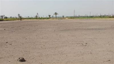 رئيس مدينة ملوي: انهاء مشكلة تراكم القمامة بالنقطة الوسيطة لإنشاء أعمال توسعة محطة المعالجة 