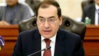 وزير البترول: مصر تسعى أن تصبح نموذجا يحتذى به في خفض الانبعاثات الكربونية