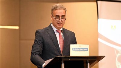 نيفين جامع: دور رئيسي للدولة المصرية في تعزيز مسارات التنمية بدول القارة الإفريقية