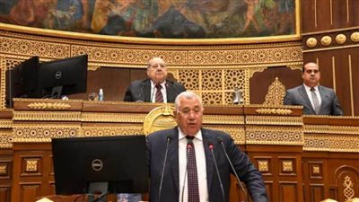 وزير الزراعة: الأزمة الروسية- الأوكرانية تسببت في ارتفاع أسعار السلع الاستراتيجية بالأسواق العالمية