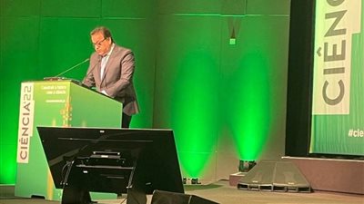 وزير التعليم العالي: التعاون العلمي بين مصر والبرتغال شهد دفعة قوية 