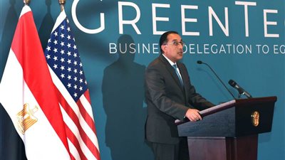 مدبولي: الحوار الاستراتيجي المصري - الأمريكي نجح في صياغة رؤية طموحة لتعزيز العلاقات