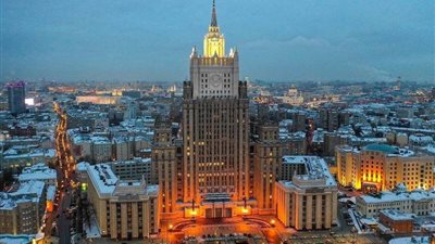 الخارجية الروسية: سنضطر لاتخاذ خطوات ردا على انضمام السويد للناتو