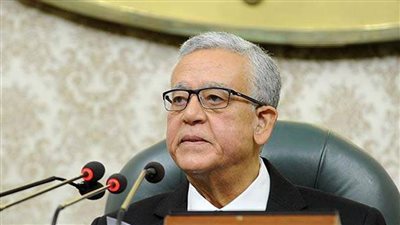 رئيس مجلس النواب يهنئ الشيخ محمد بن زايد آل نهيان بمناسبة توليه رئاسة دولة الإمارات العربية المتحدة