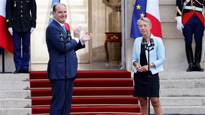 فرنسا: تعيين وزيرة العمل السابقة إليزابيث بورن رئيسة للوزراء خلفا لجان كاستكس