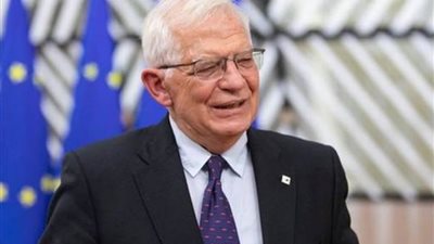 بوريل: الاتحاد الأوروبي لم يتوصل إلى اتفاق حول الحزمة السادسة للعقوبات على روسيا