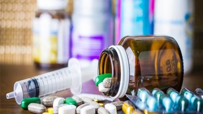 تصديري الأدوية: ارتفاع صادرات القطاع 19.4% بالربع الأول من 2022