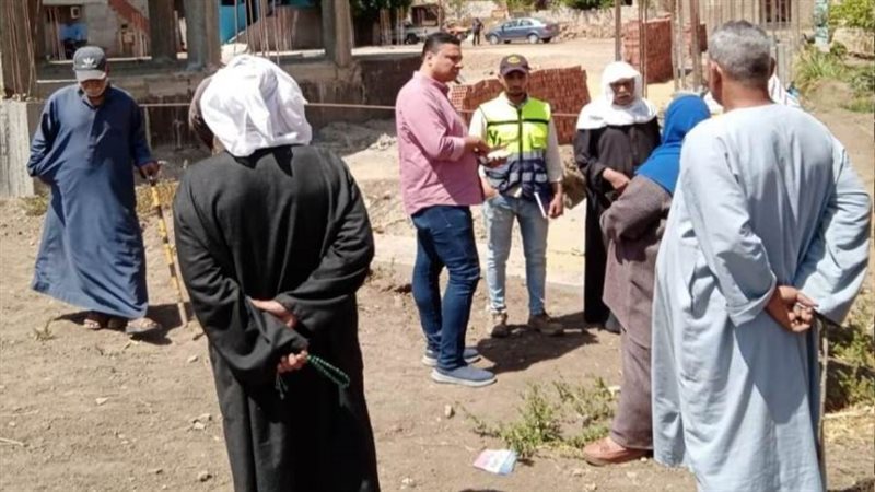 مقترح السوق الحضاري