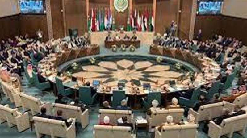 جامعة الدول العربية