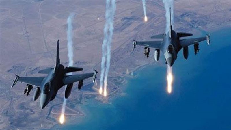 التحالف الدولى