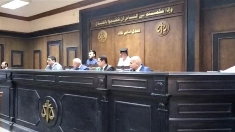 الدائرة التاسعة