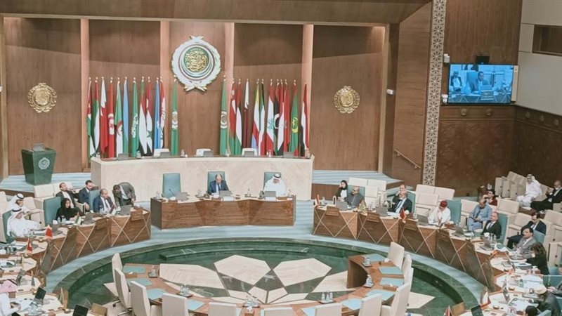 اجتماع المندوبين