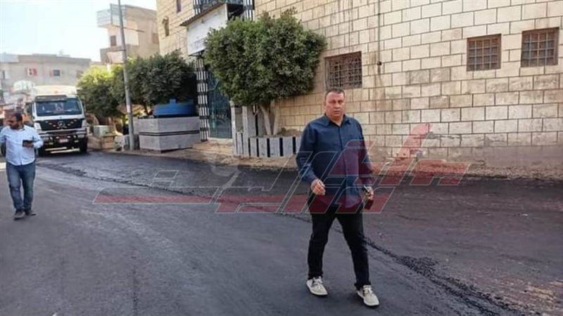 المهندس شريف هيكل