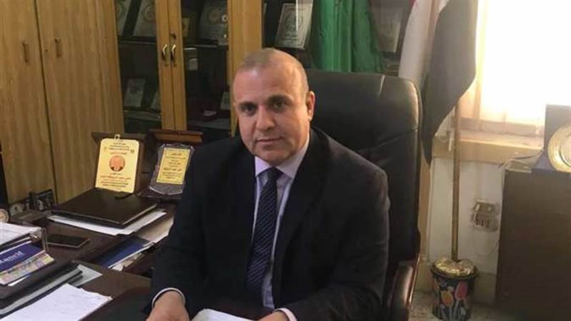 علي عبدالرؤوف