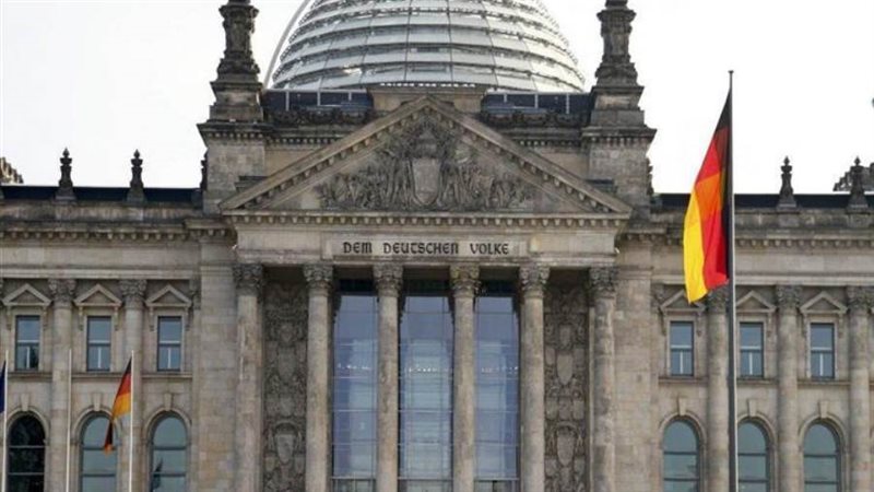 الخارجية الألمانية