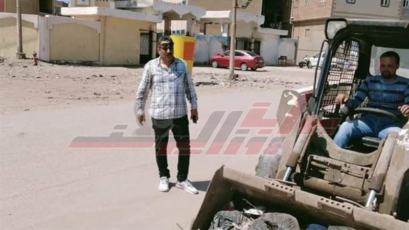 حملات النظافة