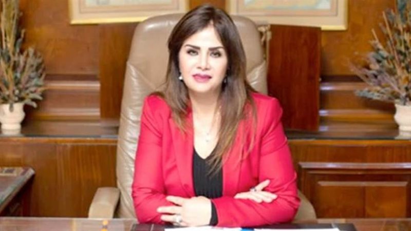 النائبة أمل رمزي