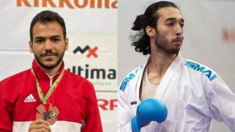 علي الصاوي وعبد الله