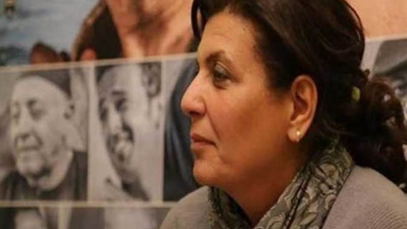 السيناريست زينب عزيز