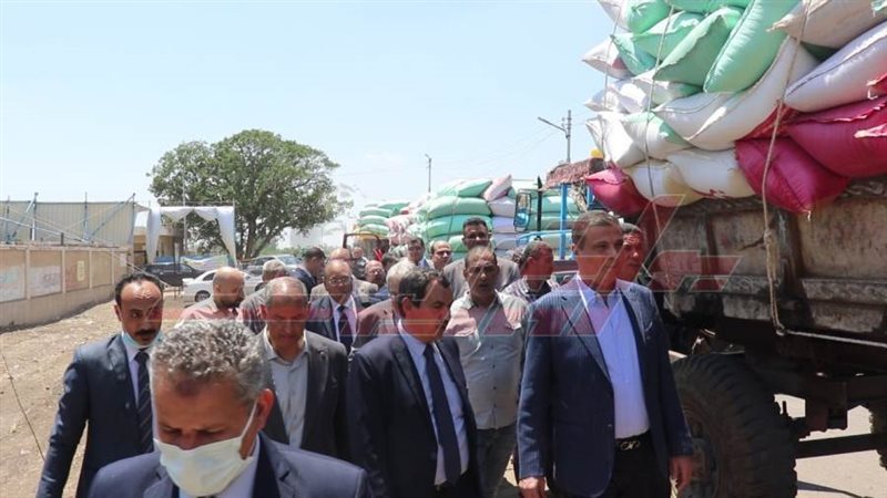 خلال الجولة