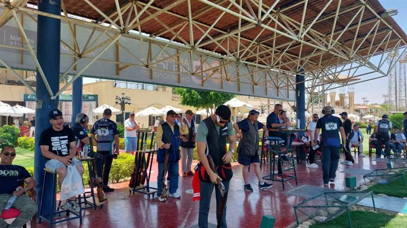 البطولة الإفريقية