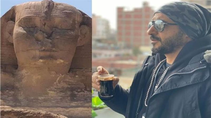 أحمد حلمي يشارك في