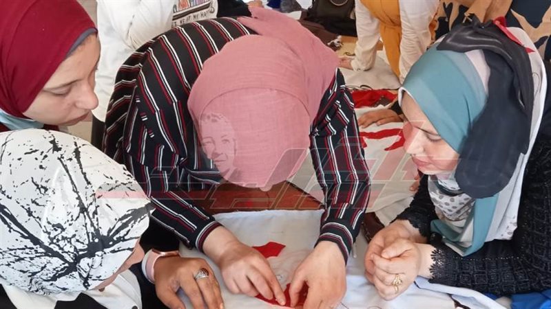 خلال الدورة