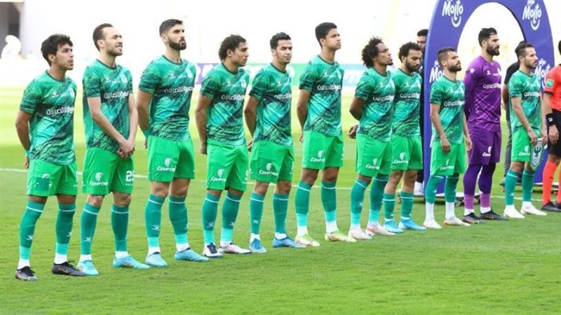 فريق المصري