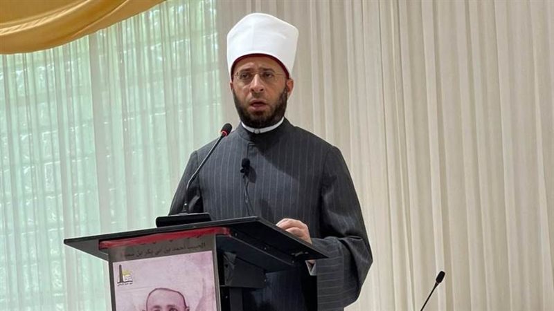 اسامه الأزهري