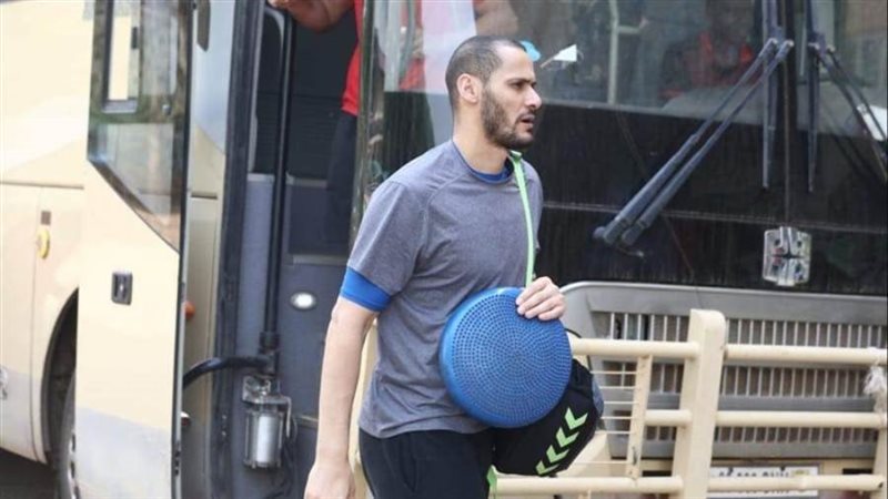 السيد محمد حارس يد