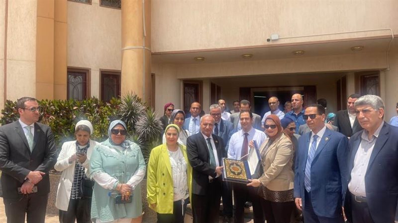 لجنة التعليم والبحث