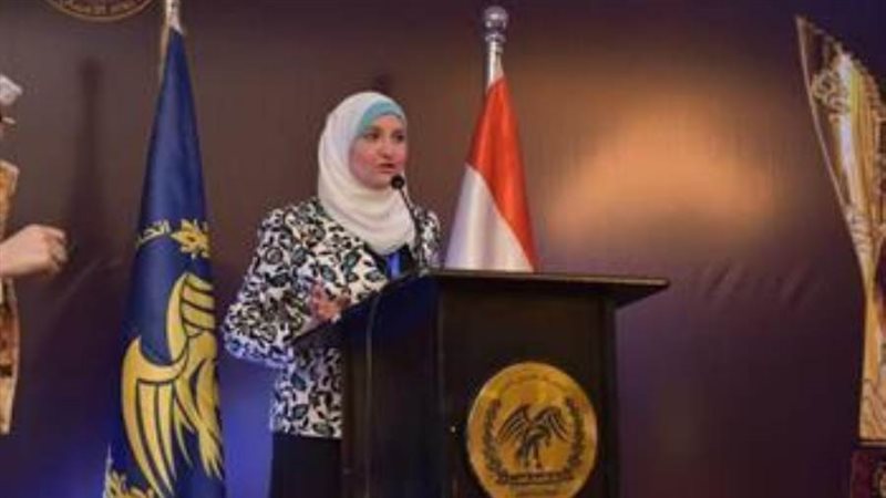 الدكتورة شيرين عبدالقادر