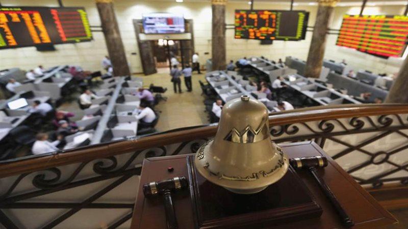 تراجع مؤشرات البورصة